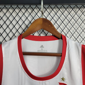 Regata Flamengo NBA 19/20