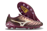 Mizuno Morelia Neo IV BATE Made in Japan