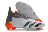 Adidas Predator Freak+ Sem Cadarço