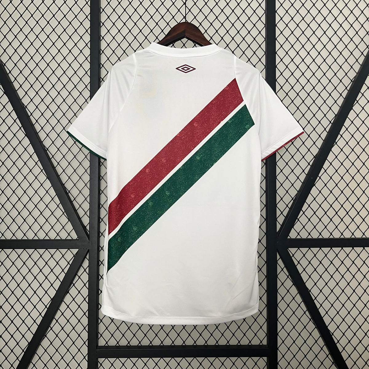 Camisa Fluminense Umbro 24/25 Away