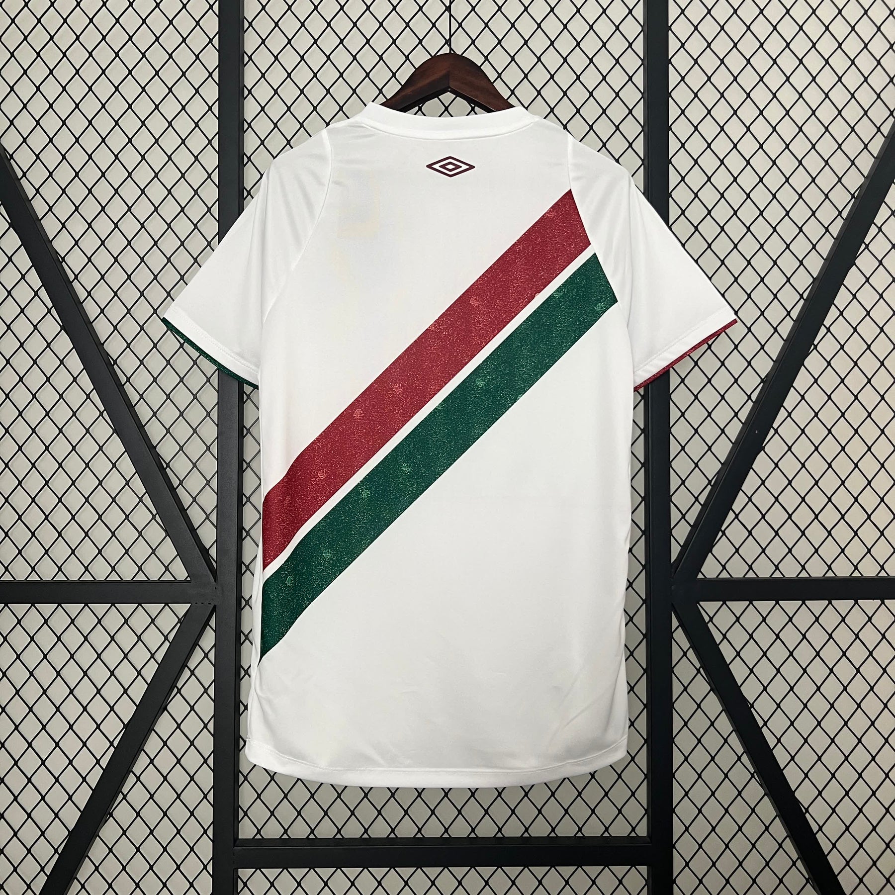Camisa Fluminense Umbro 24/25 Away