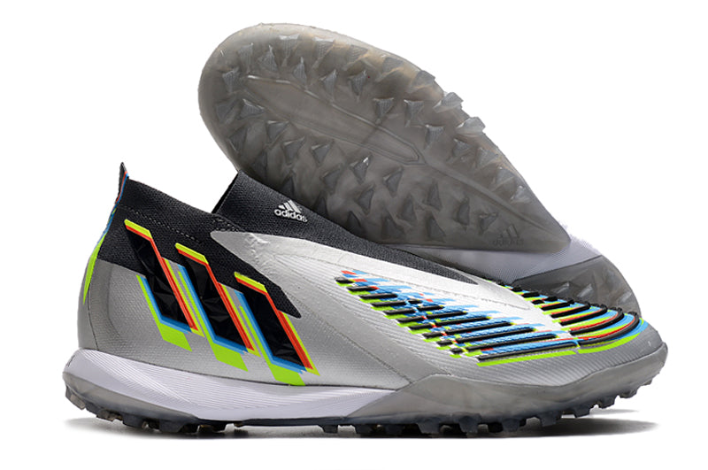 Adidas Predator Edge.1 Sem Cadarço Society