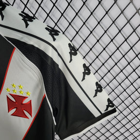 Camisa Vasco da Gama Rêtro 2000