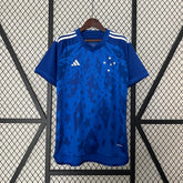 Camisa Cruzeiro 24/25 Adidas