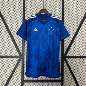 Camisa Cruzeiro 24/25 Adidas