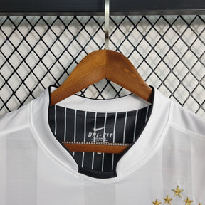 Camisa Corinthians Retrô 2012 Home
