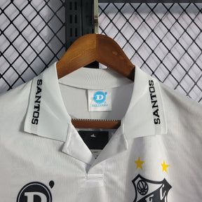 Camisa Santos Retro 1993