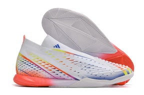 Adidas Predator Edge.1 Sem Cadarço Futsal