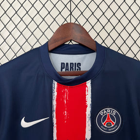 Camisa do  PSG Fora  24/25