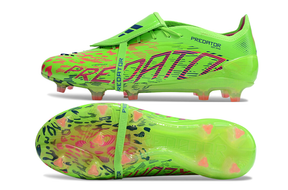 Adidas Predator Elite Tongue