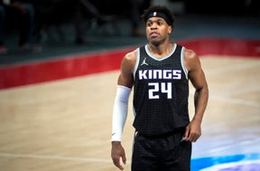 Regata Sacramento Kings- Statement Edition