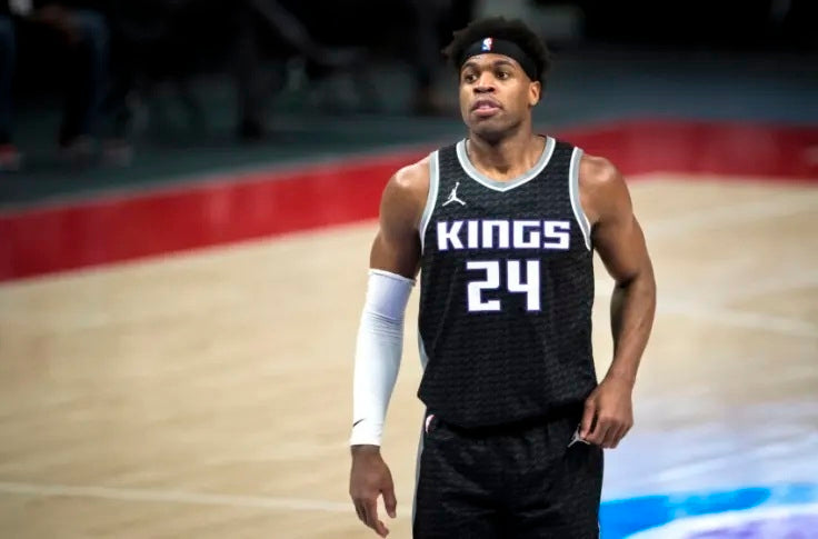 Regata Sacramento Kings- Statement Edition