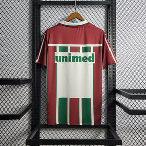 Camisa Fluminense Rêtro 02/03