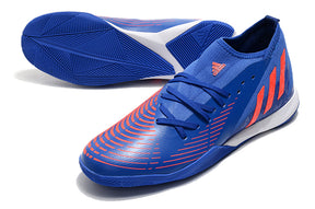 Adidas Predator Edge.1 Sem Cadarço Futsal