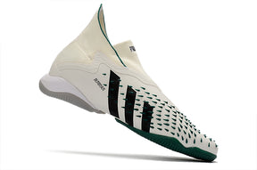 Adidas Predator Freak+ Sem Cadarço Futsal