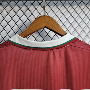 Camisa Fluminense Rêtro 02/03