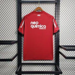 Camisa Corinthians Retrô 2011/12 Third