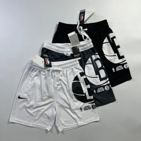 Shorts NBA Brooklyn Nets