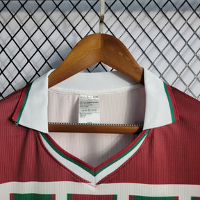 Camisa Fluminense Rêtro 02/03