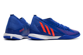 Adidas Predator Edge.1 Sem Cadarço Futsal