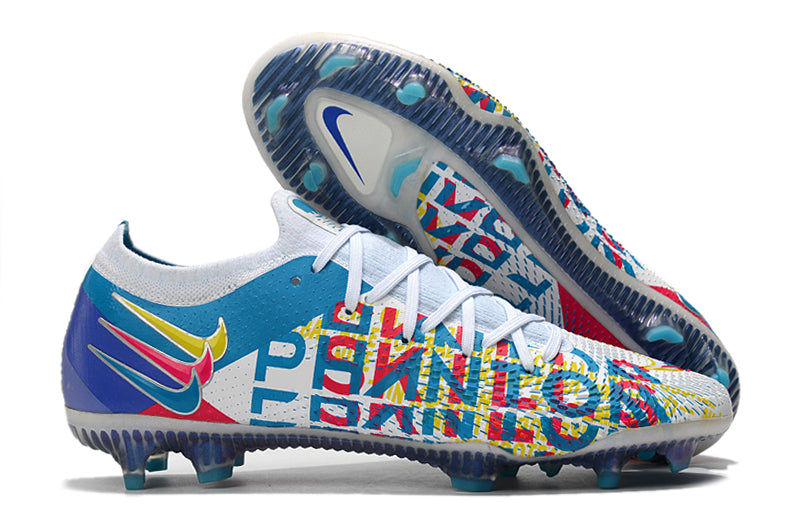 Nike Phantom Gt - Edição RGB