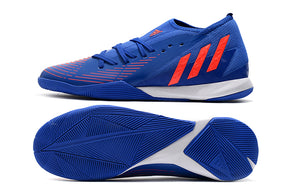 Adidas Predator Edge.1 Sem Cadarço Futsal
