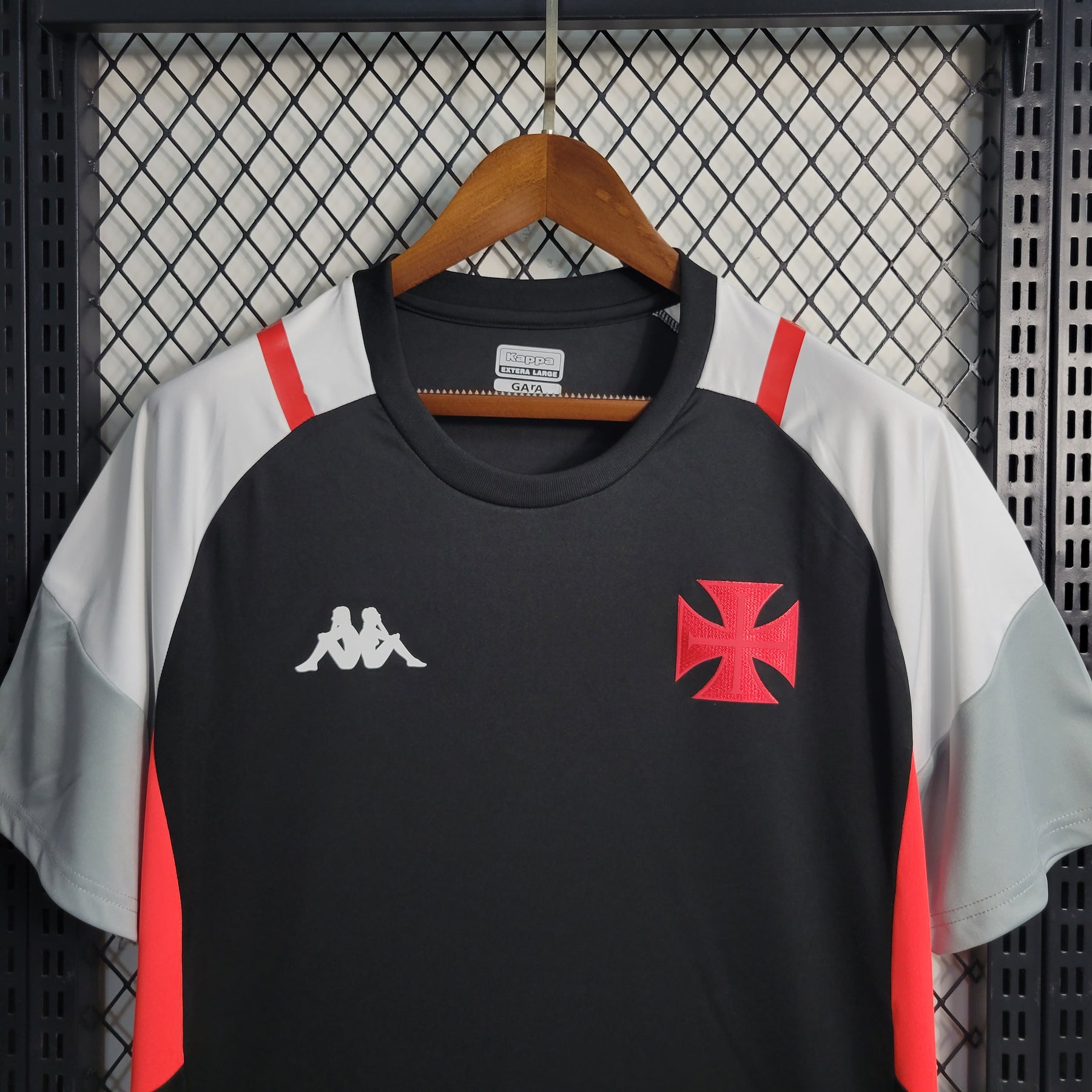 Camisa Vasco Treino 2023/24 Away
