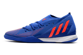 Adidas Predator Edge.1 Sem Cadarço Futsal