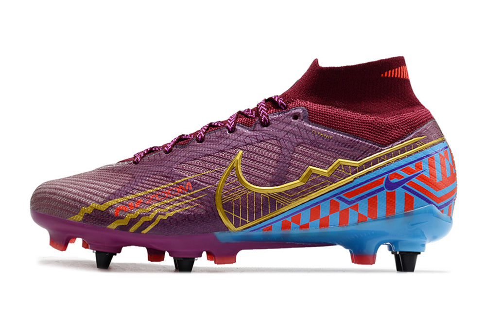 Nike Air Zoom Mercurial Superfly 15 Elite SG
