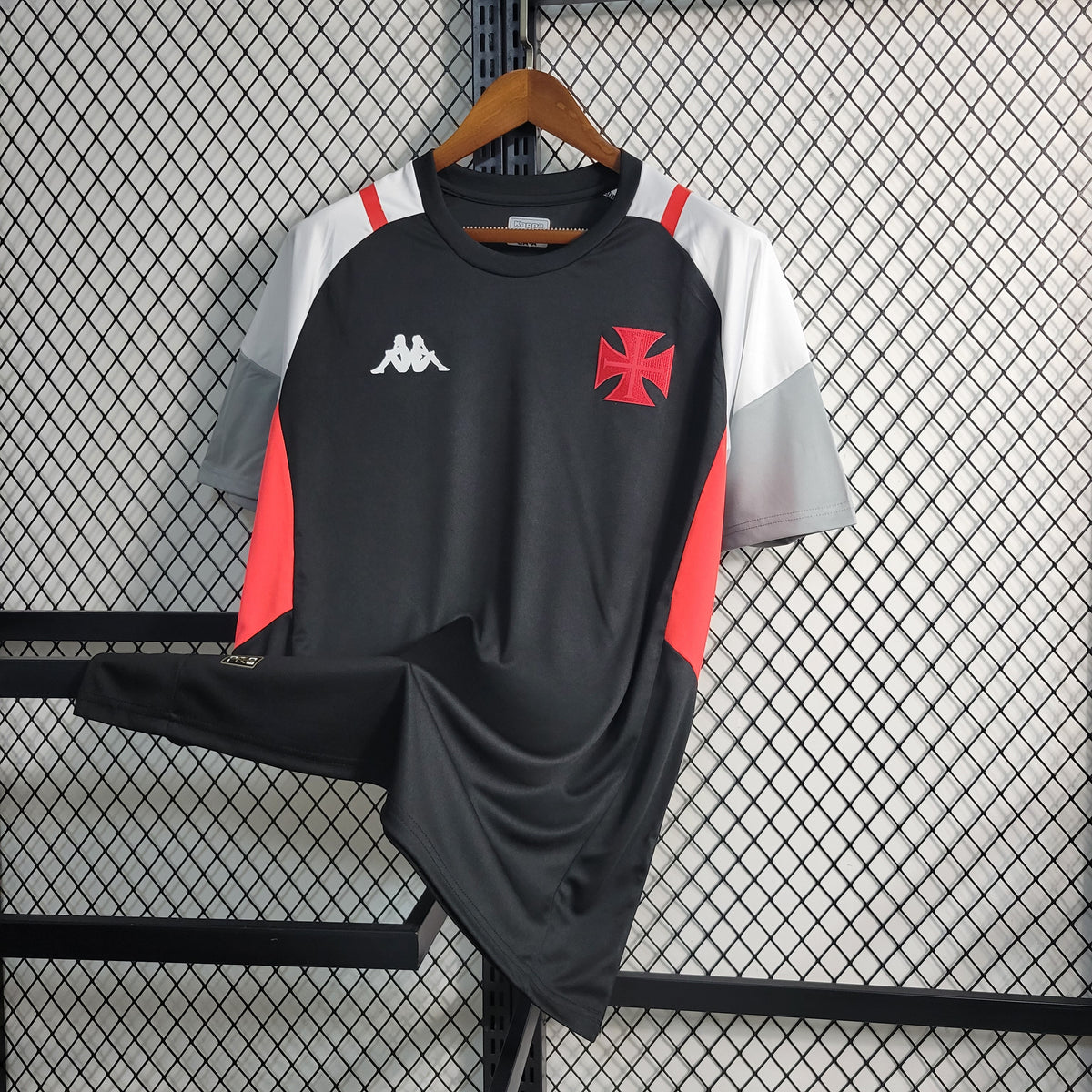 Camisa Vasco Treino 2023/24 Away