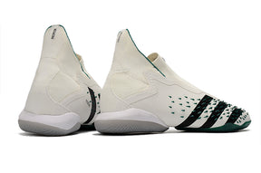 Adidas Predator Freak+ Sem Cadarço Futsal