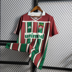 Camisa Fluminense Rêtro 02/03