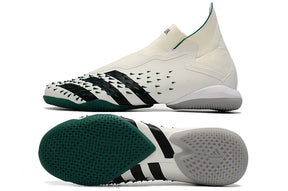 Adidas Predator Freak+ Sem Cadarço Futsal