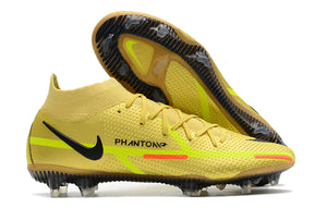 Nike Phantom GT X - Amarela