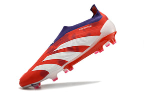 Adidas Predator Elite Laceless Sem Cadarço