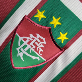 Camisa Fluminense Rêtro 02/03