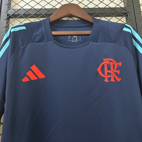 Camisa Flamengo Treino 25/26
