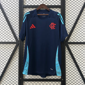 Camisa Flamengo Treino 25/26
