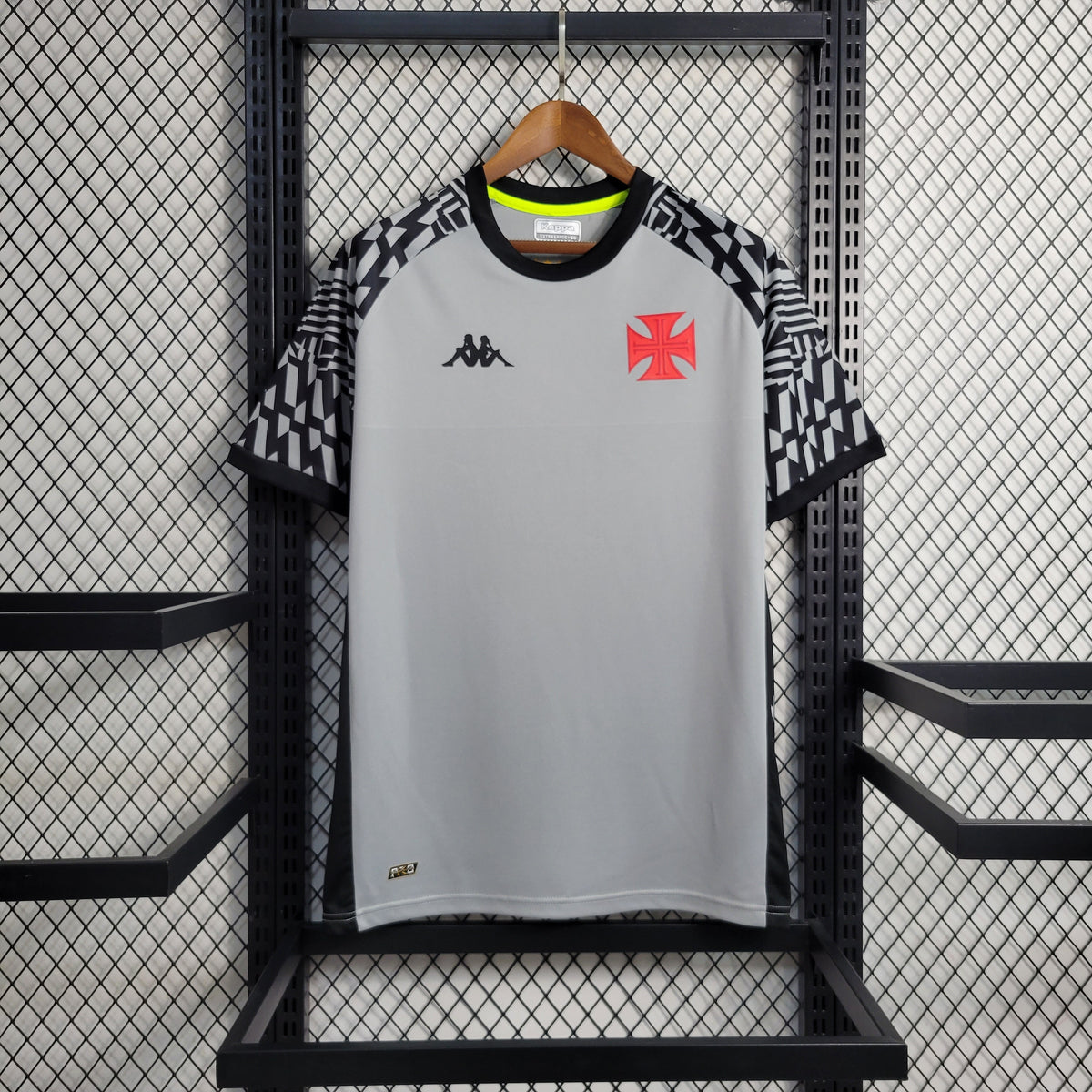 Camisa Vasco Goleiro 2023/24