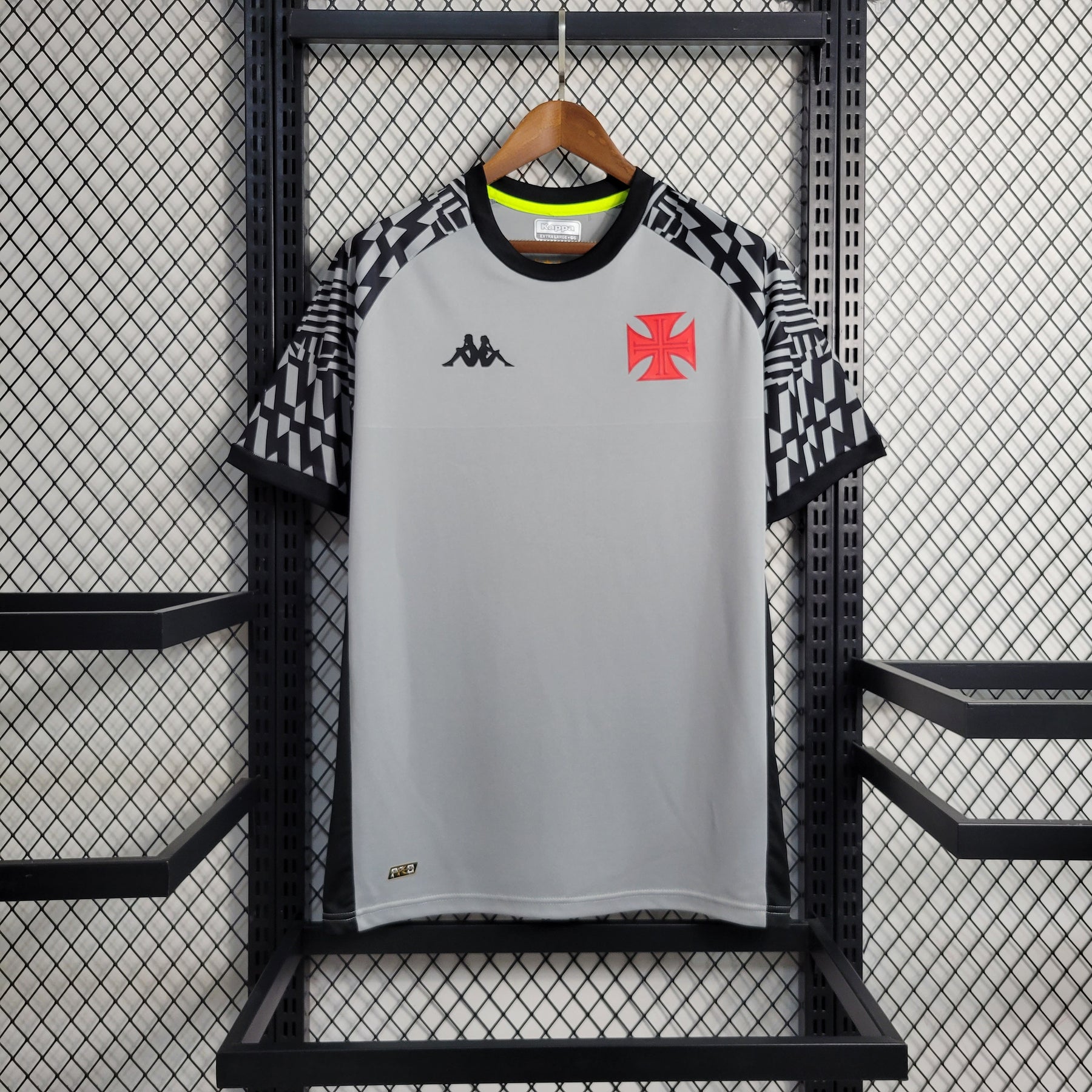 Camisa Vasco Goleiro 2023/24