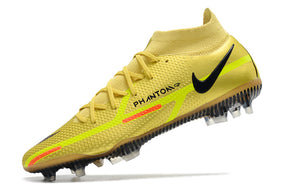 Nike Phantom GT X - Amarela