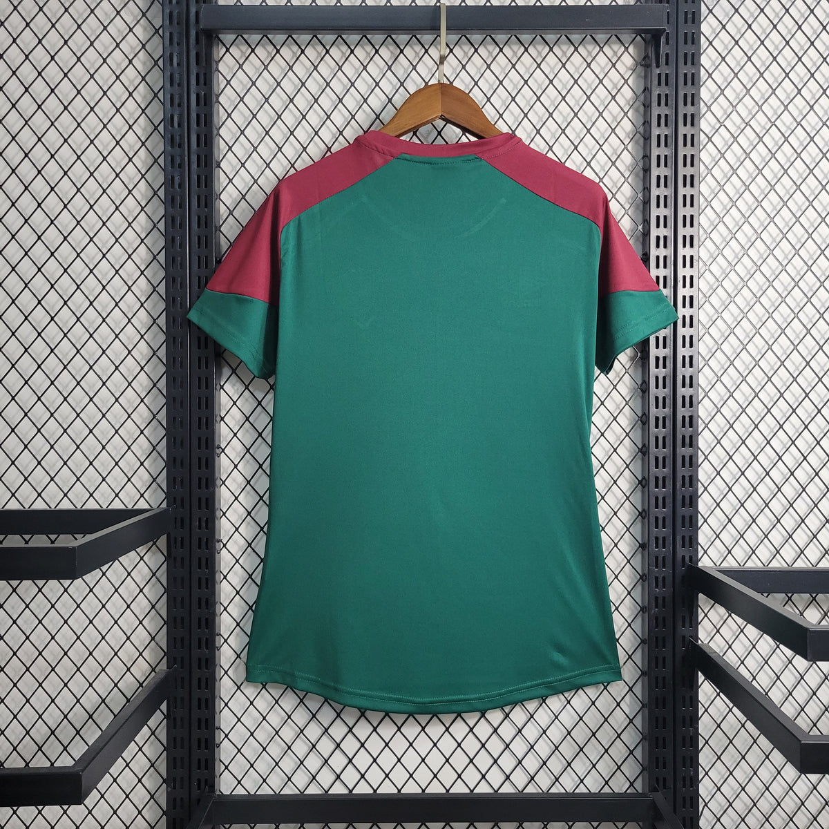 Camisa Feminina Fluminense Umbro 23/24 Away