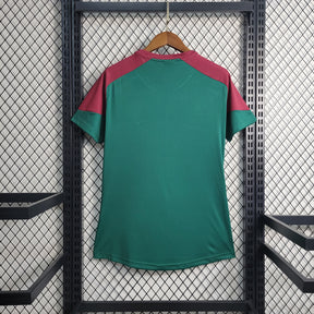 Camisa Feminina Fluminense Umbro 23/24 Away