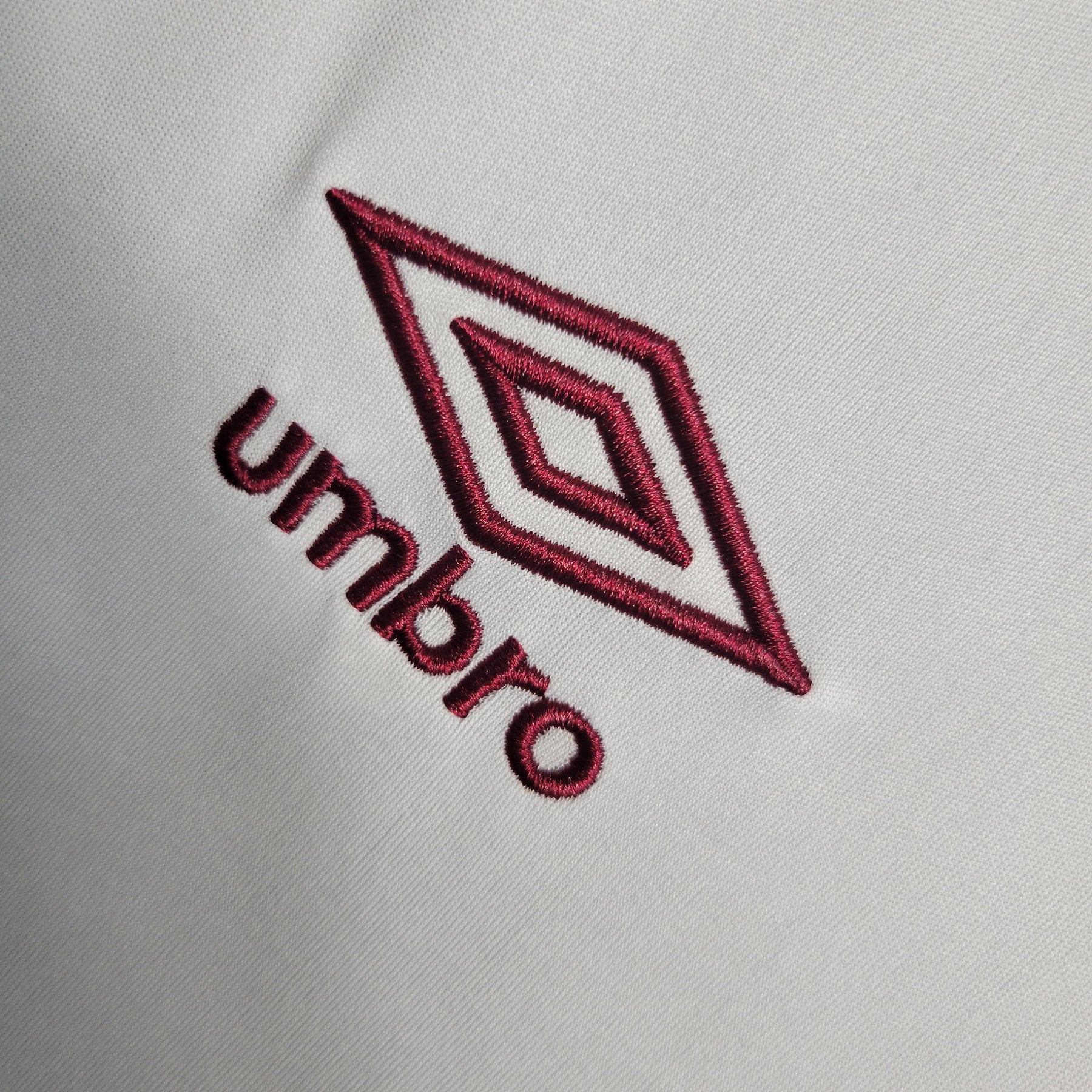 Camisa Feminina Fluminense Umbro 23/24 Away