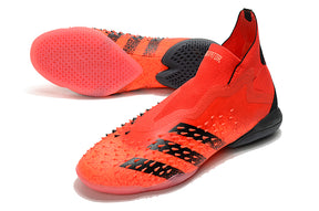 Adidas Predator Freak+ Sem Cadarço Futsal