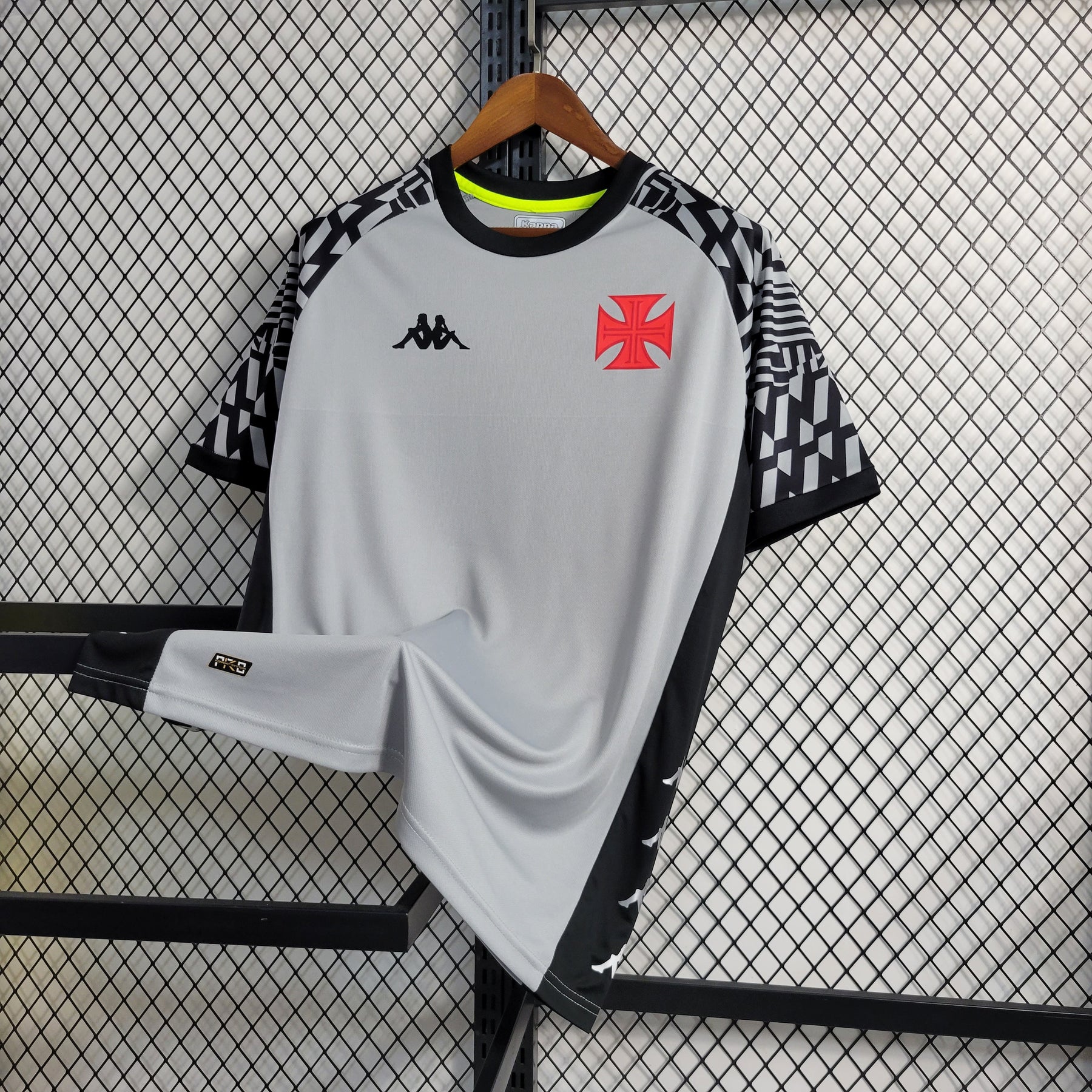 Camisa Vasco Goleiro 2023/24