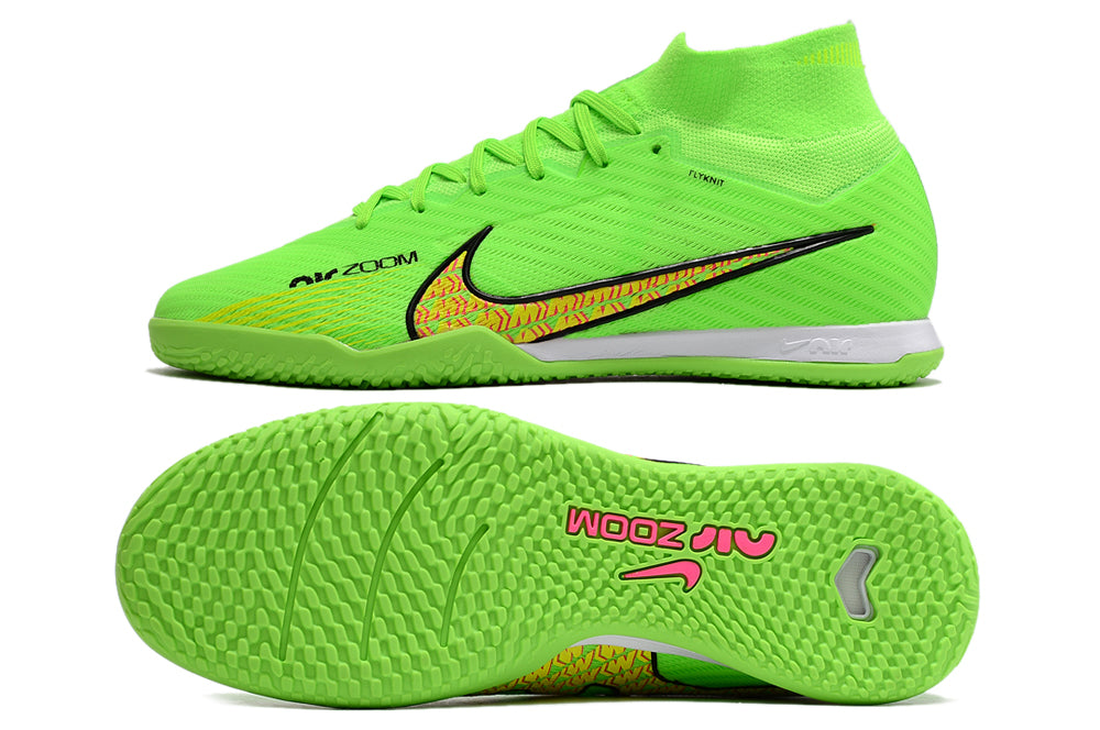 Nike Air Zoom Mercurial Superfly 15 Futsal