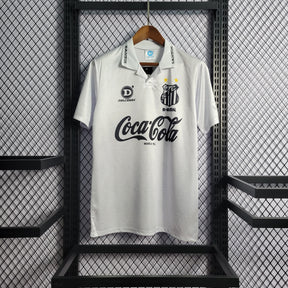 Camisa Santos Retro 1993