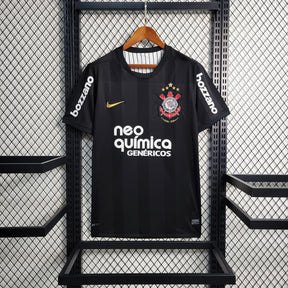 Camisa Corinthians Rêtro 2010