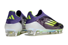 Adidas F50 Elite Laceless SG